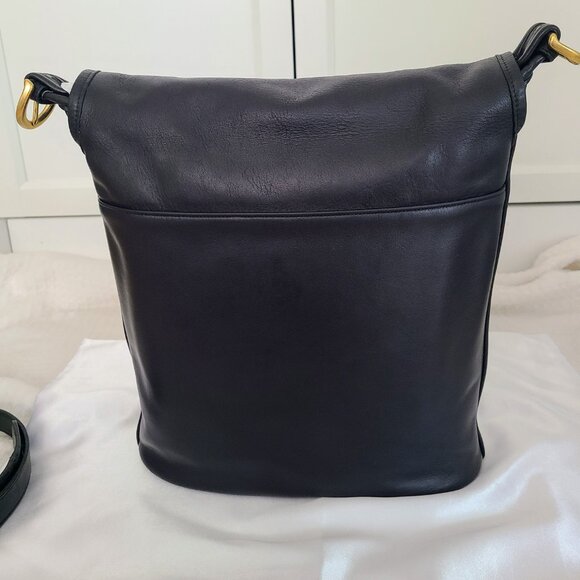 Mint Condition Coach Lightweight Whitney Bag - Picture 7 of 9